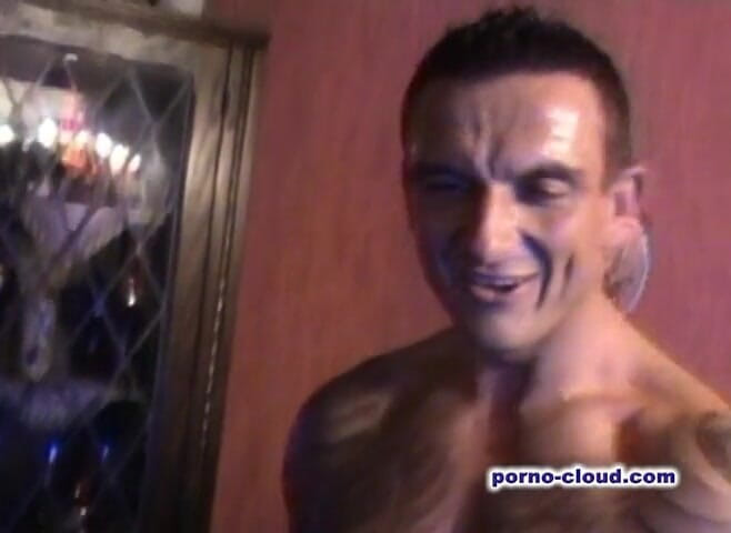 Porno Cloud: Foot loving and cum on feet