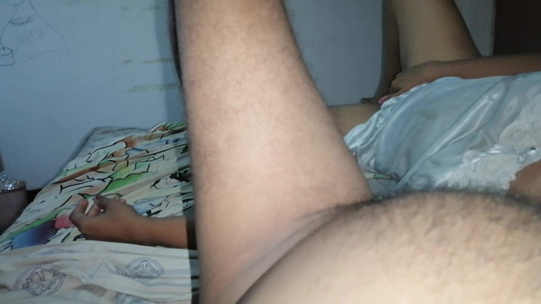Tina Baby: Step Mum Is Having Cock of Step Son