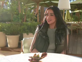 Didi cuma pengen dipuasin sama dua besar