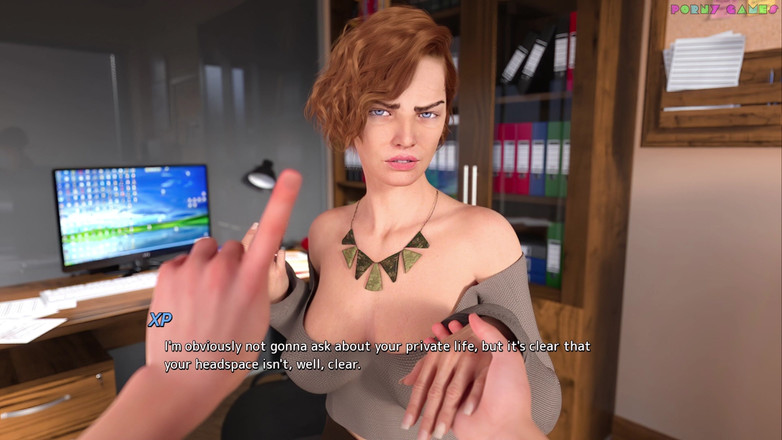 Porny Games: Seznam - nečekaná práce nohou od vašeho šéfa 2