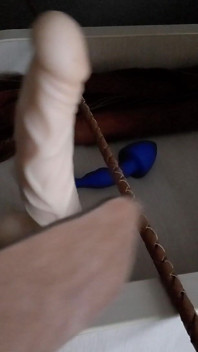 Punishment Imagination