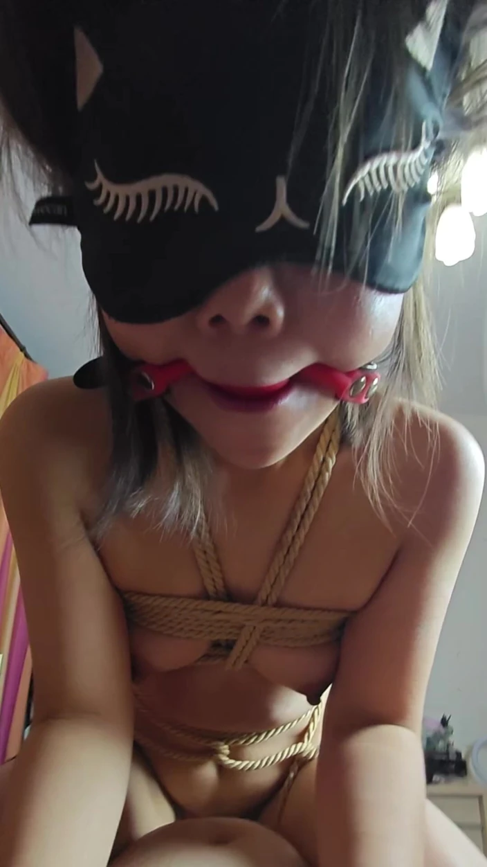 Lascivious couple sensual sex