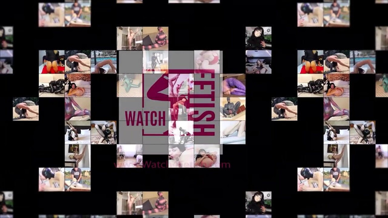 Watch4fetish: Transformação erótica