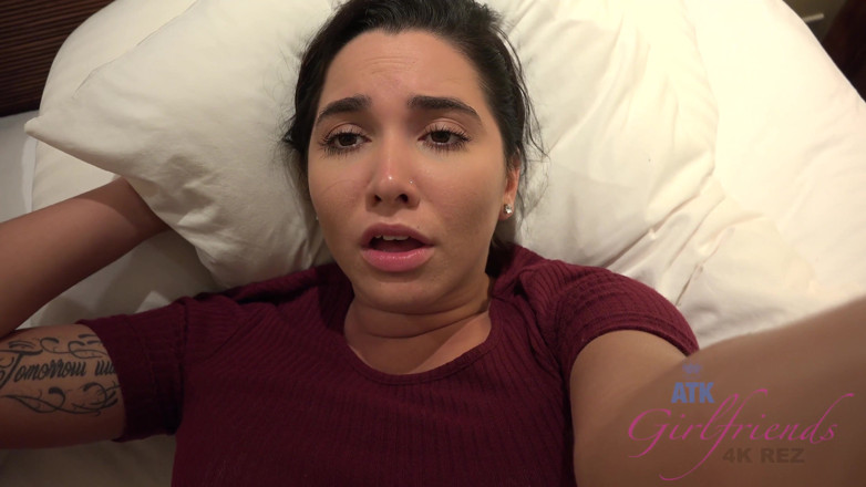 ATK Fans (Girlfriends): Vacaciones virtuales en Hawaii con Karlee Grey parte 5