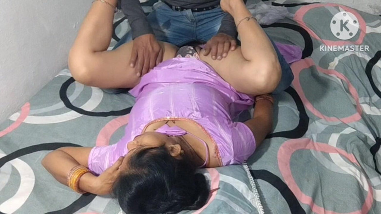 Saxesageth: Padosan Bhabhi Ka Chart Ke Pani Nikal Diya