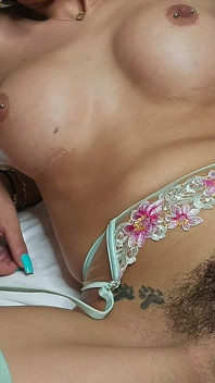 Ejaculare înăuntru pentru Adrennalyne Kida, amatoare sexy