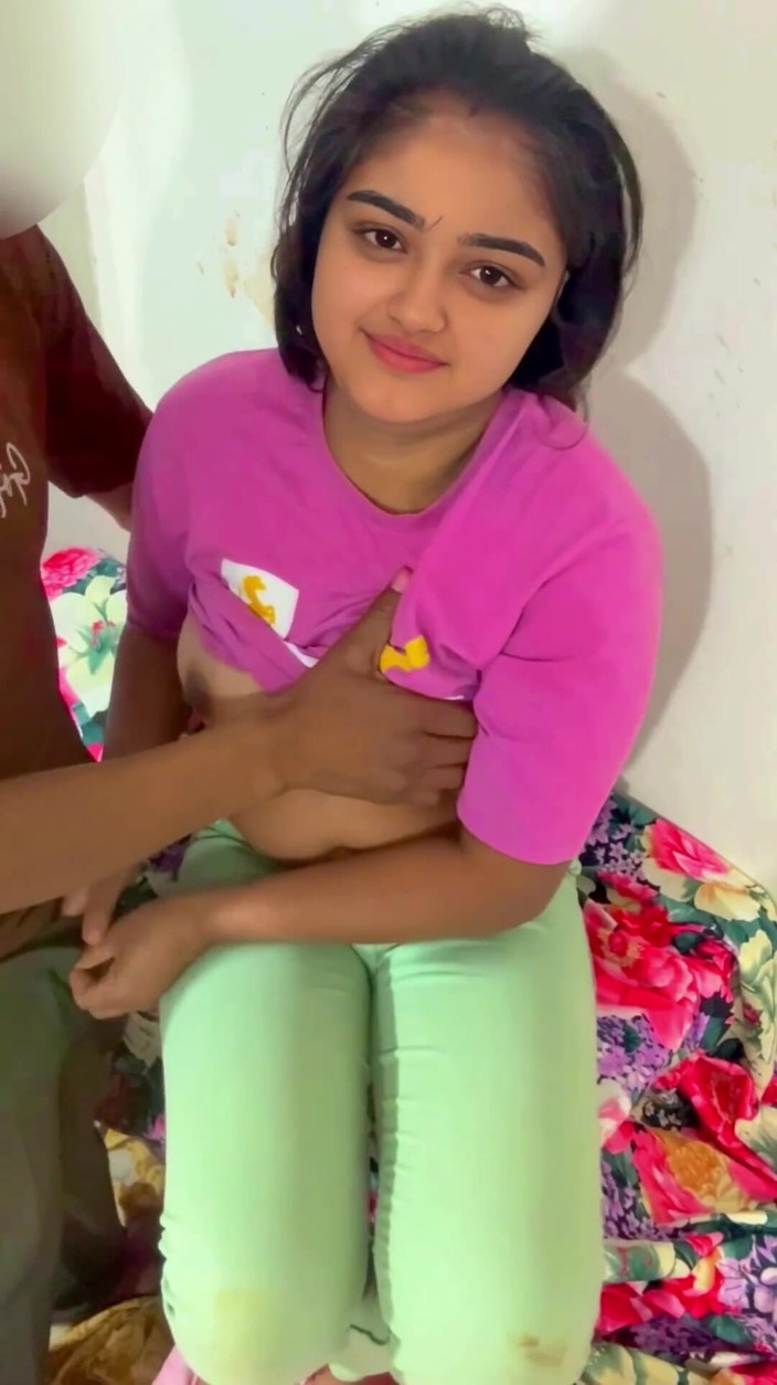 Your_aisha: デシ村の少女、初めてのセックスがバイラル