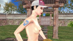 Animated 3D Shemale Cartoon Porn - Gorgeous Teen Girl Sucking Shemale Dick thumbnail