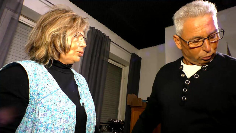 Deutschland porn: Tyska perversa dagar - Scen #03