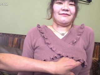 Asian cutie: Aziatische engel 22186