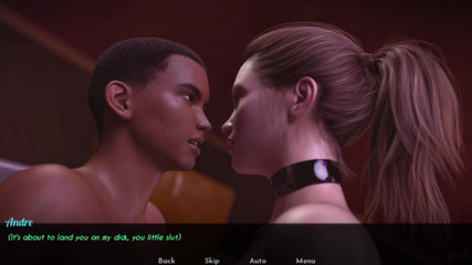 Q Boy: Aiden è il compito finale - Parte 06