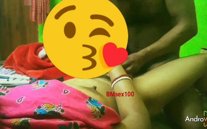 BMsexlove100: Real Husband's Friend Fucking Wife for Swapping.....wife Ko Chudbaya Friend...