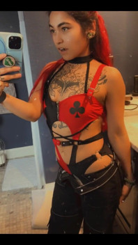 Rate My Outfit