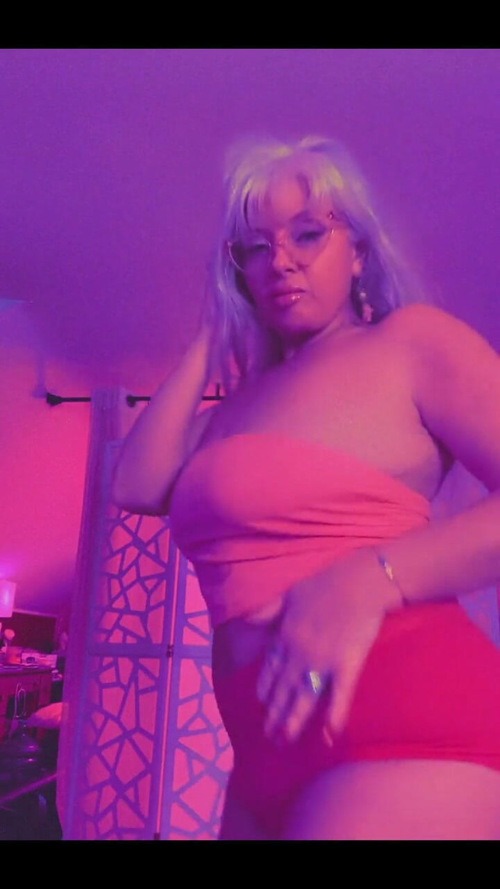 PaintedRose: Quieres tocar mi punto suave