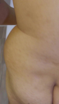 Massage von 3 mit happy end