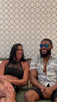The Pregame: Fitness Trainer Aliyah Taylor and Massagebyblack Asherclan Asherclantv Justchatting