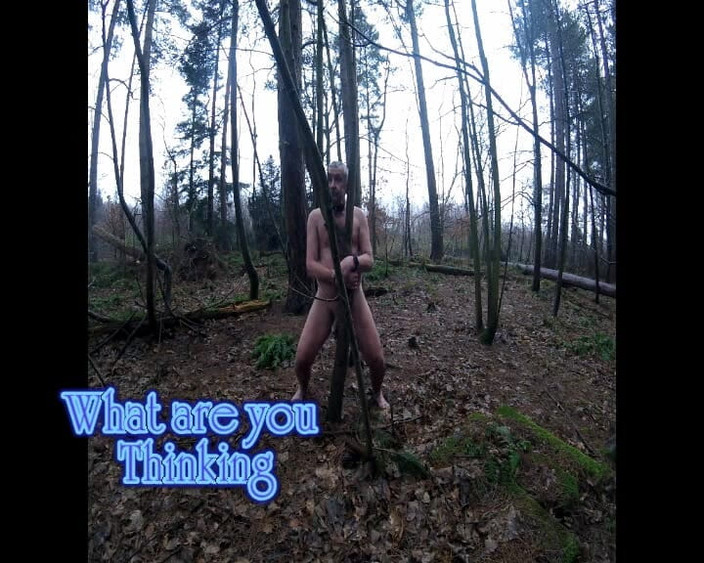 Andy: 射在我的球重量