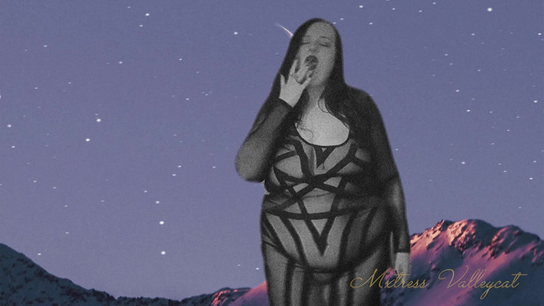 Mxtress Valleycat: Srebrne źródła umysł topią się