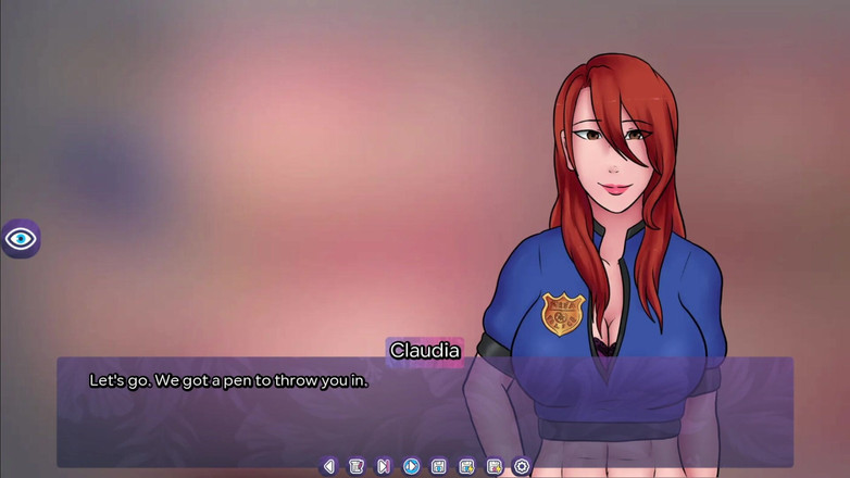 Trans Maaya: Fodida pela polícia no Escritório de Mrea