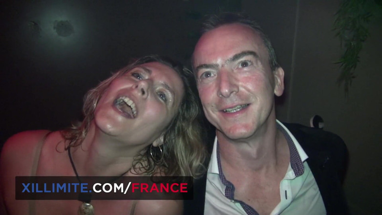 Made In France: Prawdziwi swingersi we francuskich klubach