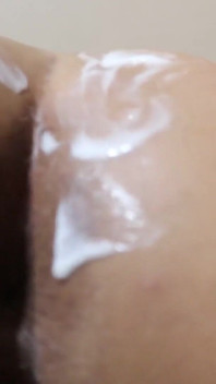 Marcella Schultz Cums Over and Ova Again off My BBC Deep Inside Her (p2)