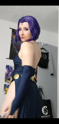 Teen Solo