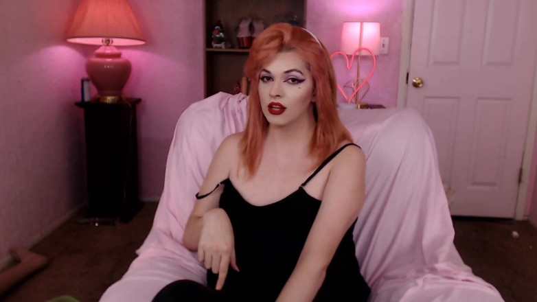 Harlo_salem: Gentle humiliation and tasks JOI