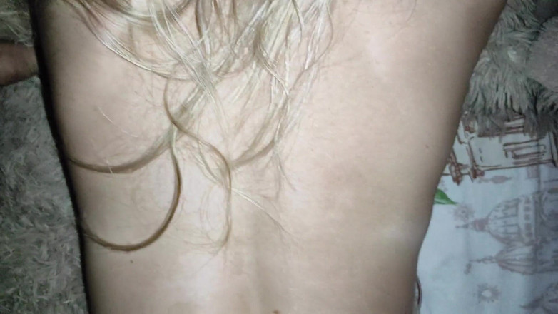 Taboo Room: Nevlastní sestra a Velký bratr - Naše první setkání - POV - 4K