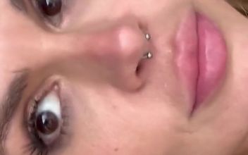 Satisfied Cum Slut