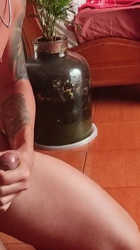 Cazzo a casa con la mia ex
