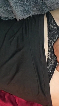 A Enteada Da Minha Esposa Concorda Em Transar Depois Da Festa