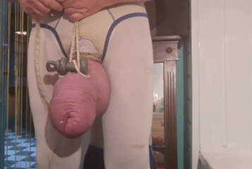 Monster_Meat_: Tight is always better