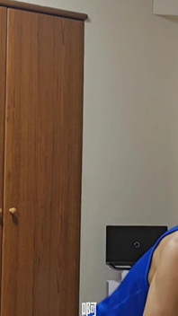 Výcvik sexuálních otroků po práci