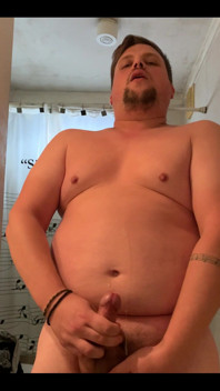 I like to cum before taking a shower 