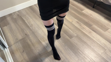 Amelia Amour: Amatur sebenar buatan sendiri dengan awek yang merintih langsing