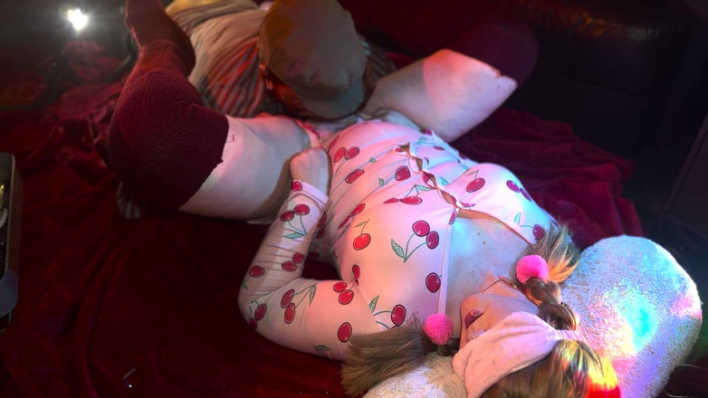 Shawna Panofka: Doctor Games with Step Daddy