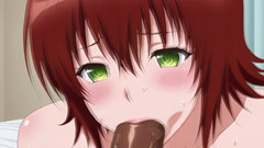 PRZNAI: Amar a Ru Ryouko Mikado Hen