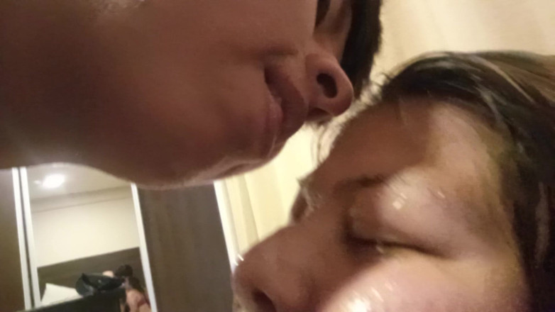 Moo DBOXXX: Tato zralá svobodná máma miluje sání mého ptáka, ona se...