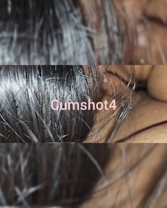 Wifeyworld2025: 4 cargas engolem compilação