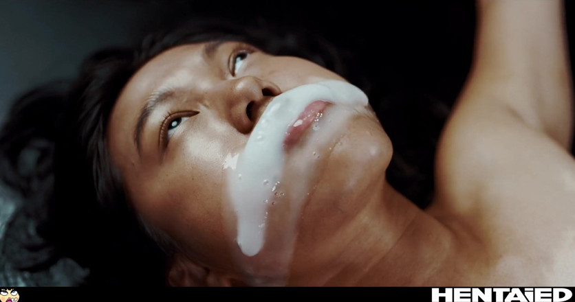 Hentaied: Real Life Hentai - May Thai is sinking - gets Alien treatment...