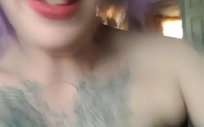 Kitzyvixx's DOOM: Jiggle Jiggle