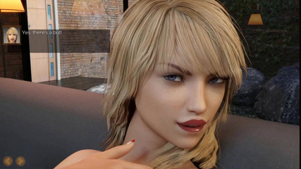 Dirty GamesXxX: Šťastné manželství: Manželka řekne svému manželovi, že chce přijít o anální panenství...