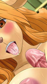 Wanda (one Piece) S