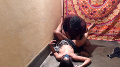 Desi Papa: 性感的印度女友自拍爱阴户性爱和性爱