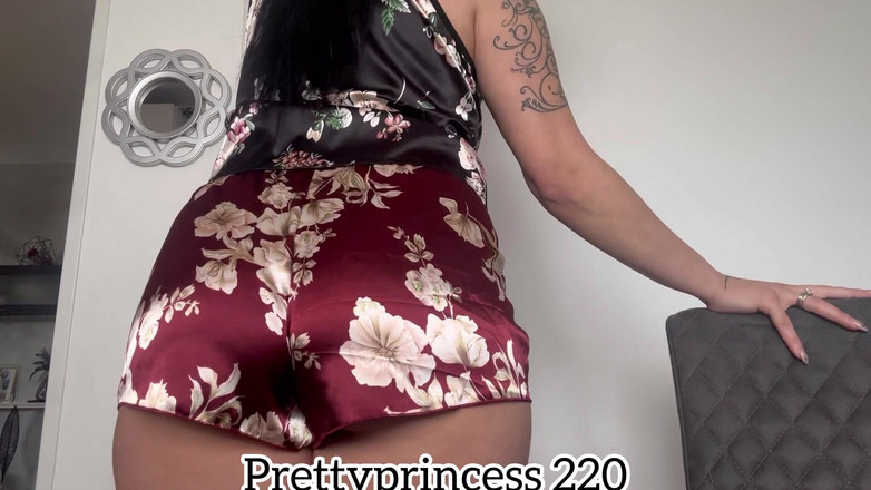 Panfil corina: Popom büyük gaz patlıyor