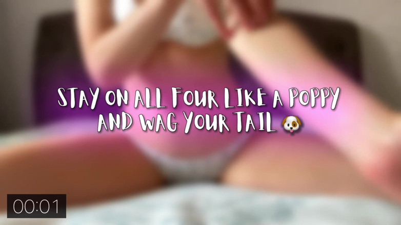 Julia-Softdome: Joi orgasme melancap melancap - hari 7
