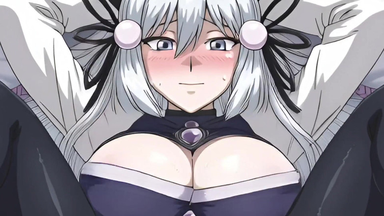 PRZNAI: Yu-gi-oh Yuki-onna 절대 제로 마야카시 헨