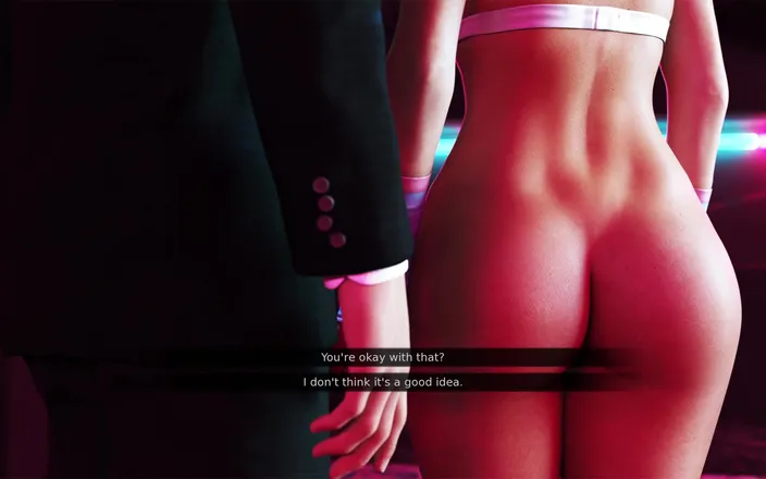 WICKEDGAMMES: The Art of Seduction (part 37)