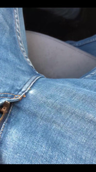 Horny on the Road