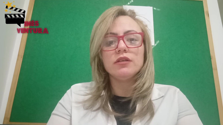 Raquel Cardoso Da Rosa: Curso online Atores E Atrizes Profissioanl Modulo 4